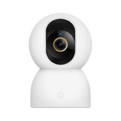 מצלמת אבטחה 4K HDR אלחוטית 360°, דגם: XIAOMI - 81234 -  Xiaomi Smart Camera C701