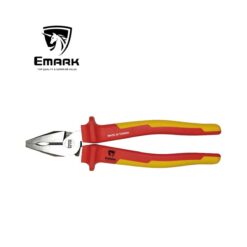 פלייר 8" מבודד | EMARK | 80150 | 1000V VDE