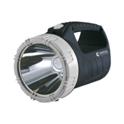 פנס נטען LED - פלוטוס | OMEGA | OM-6810-10W