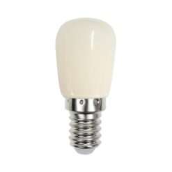 נורת לד פיגמי למקררים - EUROLUX - BLPIGMY/WW - E14/T26 - 150Lm/2900K - 2W