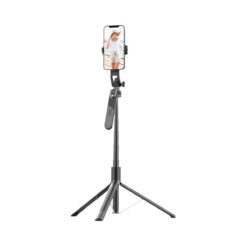 מוט סלפי אוניברסלי 60-95mm | Bluetooth | דגם: MIRACASE | 99700-902-03 | MWSS650