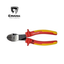 קאטר חותך צד ארוך 7" מבודד | EMARK | 80145 | 1000V VDE