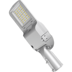 פנס הצפה מקצועי - ADVANSE - HiSTREET050/CW - IP66 - 8,500Lm/4000K - 50W