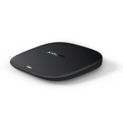 סטרימר שיאומי - 4K Ultra HD, דגם: XIAOMI - 81217 - Xiaomi TV Box S 3rd Gen