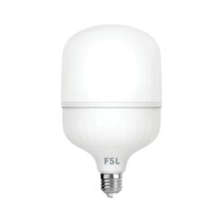 נורת סופר לד - FSL - FS-TS135-60W-D - E27/T135 - 5400Lm/6500K - 60W