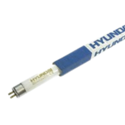 נורת פלורסנט - SEMICOM - HYZH36/DL - 6500K - 36W - T8