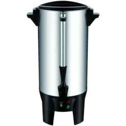 מיחם "מיני" נירוסטה 20 כוסות - BENATON - BT-8095 - 950W