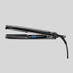 מחליק שיער קרמי מקצועי עם צג מגע - WAHL, צבע: שחור, דגם: HEMILTON - 5550173 - 4466-0470