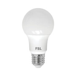 נורת לד ליבון | FSL | FS-A60-15W-D | E27/A60 | 1350Lm/6500K | 15W