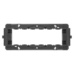 מתאם 6 מודול - גוויס - GEWISS - GW24230