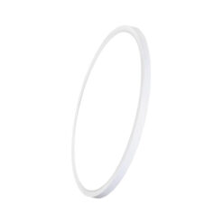 צמוד תקרה | גוף לבן | OMEGA | NEXT-300-30W-WH-CCT | IP40 | 300Ø | CCT-3 | 30W | NEXT