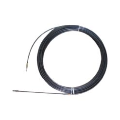 סטלבנד/סרט משיכה עם ראש מתברג - A.R ESCO - 300420 - NBA0420 - 4mm - 20M