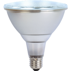 נורת לד גינה דקורטיבי - EUROLUX - PAR38827/C - E27/PAR38 - 700Lm/4000K - 8W