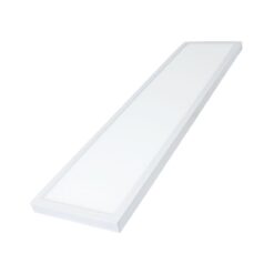 פאנל ת.ישירה עה"ט  | מלבני | גוף לבן | OMEGA | CL-BKL30120-65W-CCT | IP20 | 300x1200mm | 120° | 6500Lm | CCT-3 | 65W | Super Light