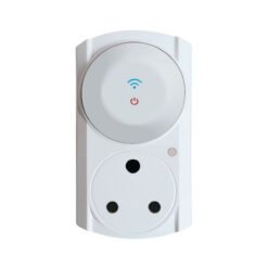 טיימר/שעון שבת למזגן חכם | תקע שקע | SMARTR | WF-TAS-22A | 230V/16A | Wi-Fi | 2HP