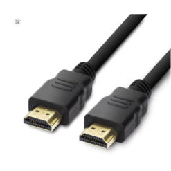 כבל  Gold Touch - CH-HD-2 - 2.0Ver. 4K@60Hz -M/M - 2M - HDMI