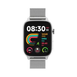 שעון ספורט חכם - Multisport Smartwatch - דגם: MIRACASE - 30212-001-16 - MSW100
