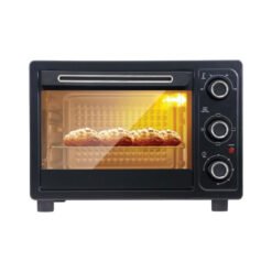 טוסטר אובן 28 ליטר | MATRIX | MX-ULTRA-28L-BK | ULTRA | 1500W
