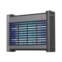 קטלן יתושים אלקטרוני | OMEGA | IK218B-2X8W | ZERO | 16W