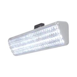 תאורת חירום נטענת ניידת/קבועה | הוריקן | 1500Lm | 150 LED | סוללת ליתיום OMEGA | OM-L150-3X3.7V | 3X3.7V/2.2Ah