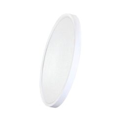 צמוד תקרה | גוף לבן | OMEGA | NEXT-400-40W-WH-CCT | 400Ø | CCT-3 | 40W | NEXT