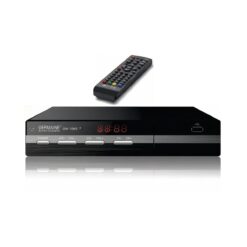 ממיר דיגיטלי עידן פלוס, GERMAINE - U002 - GM1060 DVB-T2