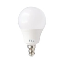 נורת לד ליבון | FSL | FS-A60-15W-W-E14 | E14/A60 | 1275Lm/3000K | 15W