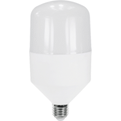 נורת סופר לד - EUROLUX - SL3027/DL - E27 - 3000Lm/5000K - 30W