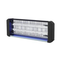 קטלן יתושים |  OMEGA | OM IK219-2X20W | Terminator | 40W