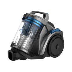 שואב אבק ציקלון/גדול - 2400W, דגם: MIDEA - 6912 - M600