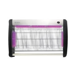 קטלן יתושים 50 לד UV , אולטרה סגול | OMEGA | OM IK291-50LED | 10W