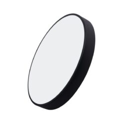 צמוד תקרה | גוף שחור | OMEGA | OM-VGS100-120W-CCT-BK | 1000Ø | CCT-3 | 120W | VEGAS