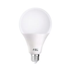 נורת לד ליבון - FSL - FS-A95-22W-D - E27/A95 - 1980Lm/6500K - 22W