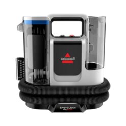 שואב/מנקה ספות, מכונת ניקוי חשמלית לניקוי ריפודים, דגם: BISSELL - 4235 - LITTLE GREEN 3924N