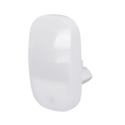 מנורת לילה חכמה - חיישן אור מובנה - EUROLUX - LNL-05/CW - 4000K