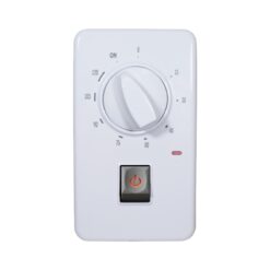 טיימר / שעון שבת (שעתיים) כולל מפסק דו קוטבי לדוד - תה"ט, דגם: Wise Electric - 440003 - TIMER G3