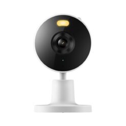 מצלמת אבטחה אלחוטית 2K, דגם: XIAOMI - 81223 -  Xiaomi Smart Camera C100