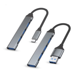 מפצלי USB
