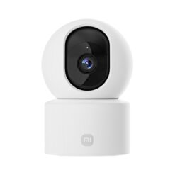 מצלמת אבטחה FHD אלחוטית 360°, דגם: XIAOMI - 81246 -  Xiaomi Smart Camera C201