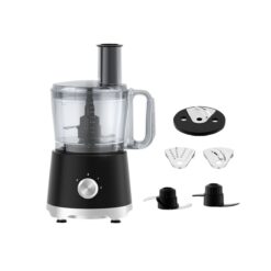 מעבד מזון מכני + ואביזרים - 1000W, דגם: HEMILTON - 2125 - HEM-2125