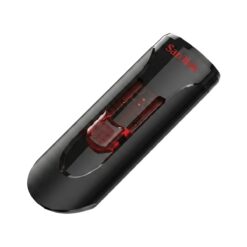 התקן זיכרון - Cruzer Glide 128G USB 3.0 - דגם: SanDisk - 38120-128-42 - SDCZ600-128G-G35