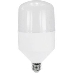 נורת סופר לד - EUROLUX - SL3027/WW - E27 - 3000Lm/2900K - 30W