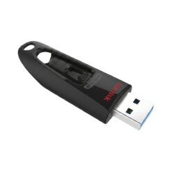 התקן זיכרון - Cruzer Ultra 130S 32G USB 3.0 - דגם: SanDisk - 38120-032-35 - SDCZ48-032G-U46-U46
