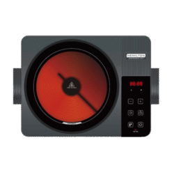 כירת בישול חשמלית קרמית, יחידה, דגם: HEMILTON - 2613 - HEM-2613