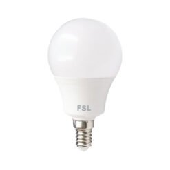 נורת לד ליבון | FSL | FS-A60-15W-D-E14 | E14/A60 | 1350Lm/6500K | 15W