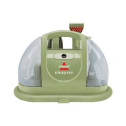 שואב/מנקה ספות, מכונת ניקוי חשמלית לניקוי ריפודים, דגם: BISSELL - 4234 - LITTLE GREEN 4098N