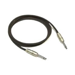 כבל סאונד מקצועי - PL 6.3 (Mono) - PL 6.3 (Mono) | אורך 1 מטר | PROAUDIO | 103500 | SKL-859