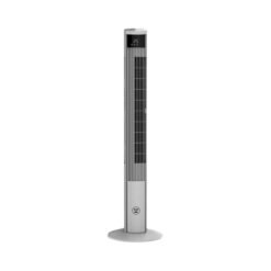 מאוורר מגדל, עם שלט רחוק | כסוף | WESTINGHOUSE | 73205-2848 | AIRY