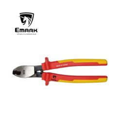 קאטר/תוכי חותך כבל חשמל 8" מבודד | EMARK | 80141 | 1000V VDE
