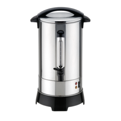 מיחם נירוסטה 60 כוסות , נירוסטה, דגם: HEMILTON - 193 - HEM-193